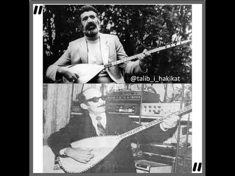 Feyzullah Çınar & Davut Sulari - Deyişme