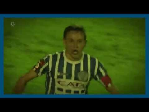 Fernando Zuqui • Godoy Cruz • Goals & Skills