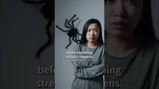 One panic attack is scary.Avoiding the next one is worse.#panicattack #anxietyrelief #panicdisorder