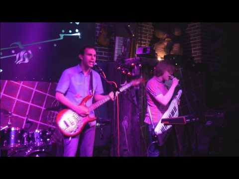 Eko Pony Synth - Luna (Eurobeat Brony cover, live @FFF 5-01-2014)