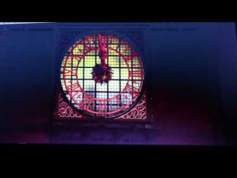 MongoTV_887  - NYTÅR - VELKOMMEN TIL ÅR 2018