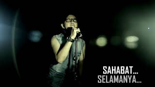 Download lagu KLEO - SAHABAT Live versi  &  Lirik mp3