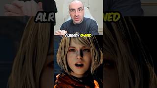 Resident Evil’s Original Name