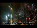 Romeo et Juliette ACT II song 4 Mort de mercutio ...
