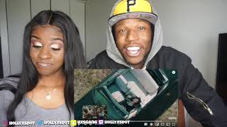 Denzel Curry - RICKY (Official Music Video) | Reaction!