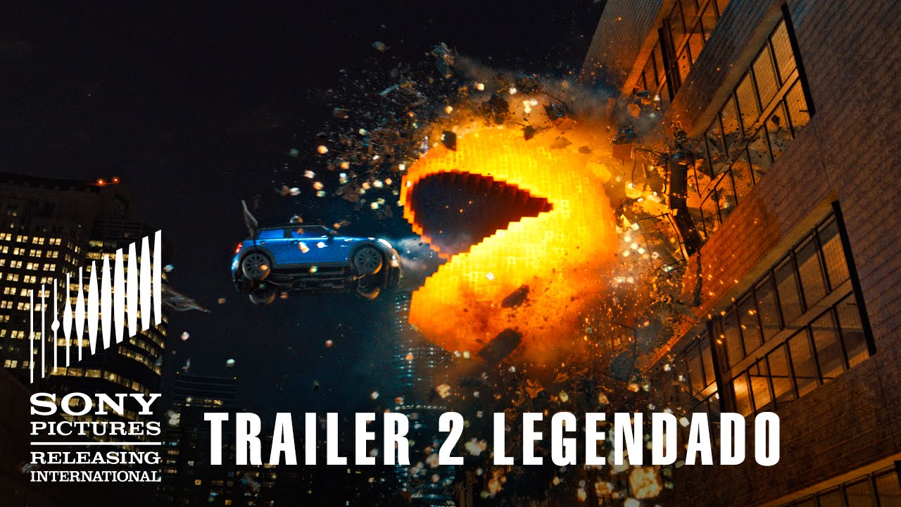 trailer Oficial