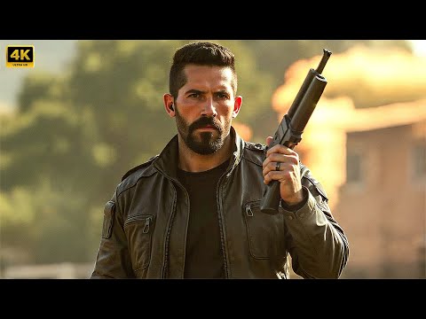 LAST SOLDER | Scott Adkins | New Action Movie 2025 | Full Movie | 4K Ultra #actionmovies