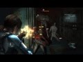 Resident Evil Revelations Raid Mode Stage 3 Abyss Solo Trinity Bonus
