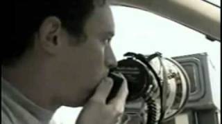 CKY Brandon DiCamillo - Drive Thru Prank #2