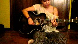 "Sólo Tú" (Canción para Fernando) de Paula Rojo - Canción Original -