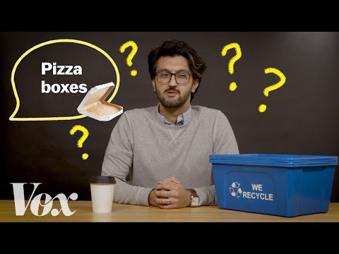 YouTube video about Beyond the Bin: Why Food Boxes are Challenging to Recycle