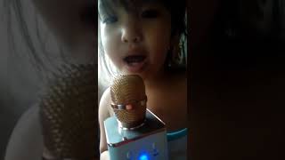 sasamahan kita (loisa  andalio) cover by superstar tenten