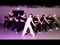 KWON EUNBI - 'THE FLASH' Dance Practice Mirrored [4K]