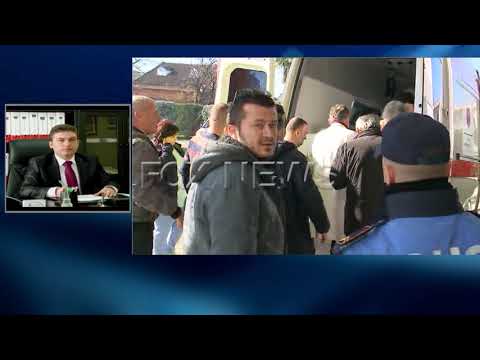 “Plagët më të rënda ishin ato që lexoja”, Fatos Tushe flet për herë të parë pas atentatit në zyrë