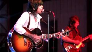 Never Shout Never - Your Biggest Fan (Part 1) - July 23, 2011