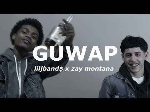 liljband$ x zay montana - gwuap (Official Video)