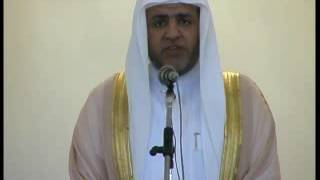 أ.د. علي الشبل | الإسراء والمعراج image