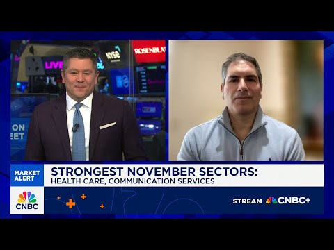 The AI fundamental story still appears in tact to me, says Solus' Dan Greenhaus