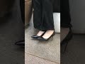 Asian Beautiful Pantyhose High Heels Nylon Try On Beautiful Heels For Girl Beautiful Stockings