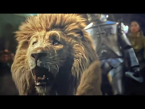 WICKED FOR GOOD: 😔Tin Man Threatens The Cowardly Lion Sad Scene Recap