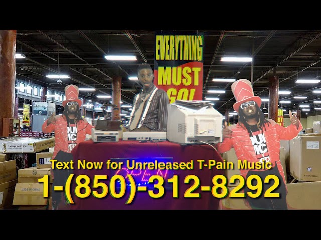 Everything Must Go featured video