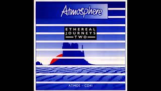 Ethereal Journeys 2 - Various Artists (Ambient, Electronic) 1992