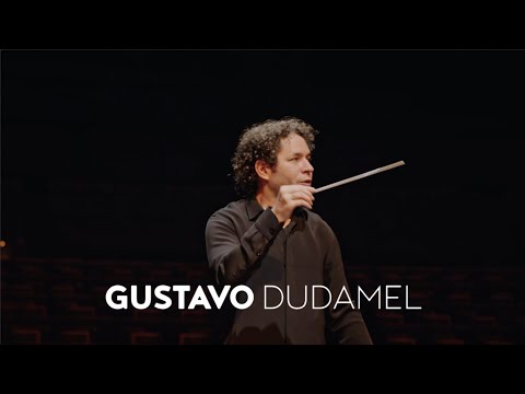 Gustavo Dudamel - LA Phil SOUND/STAGE: Marquéz, Danzón No. 1