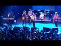 The Hold Steady First Night & Constructive Summer live at Union Transfer, Philadelphia, PA 7-26-2018