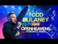 Todd Dulaney at Open Heavens Toronto 2024