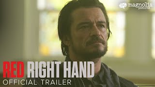 Red Right Hand (2024) Video