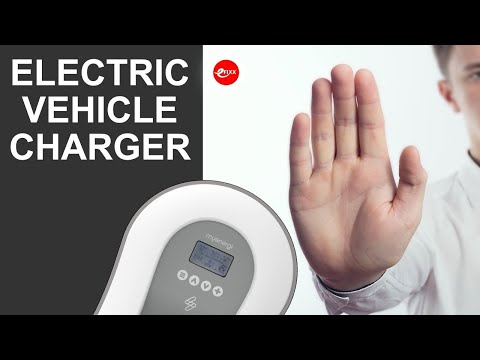 ev station