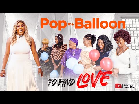 Episode 83 Pop the balloon to eject least attractive guy on the Hunt Game Show | with Nons Miraj