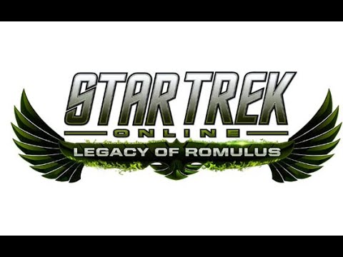 Star Trek Online - Romulan Republic/Federation Redux - Justice Done