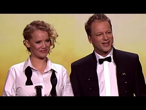 Orły 2014 - Otwarcie gali