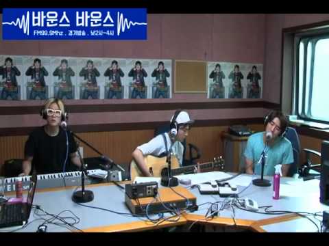20150629 장벽진의 바운스 바운스 6호_잔나비(3차)