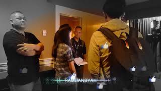 Download lagu selfi dan rara finalis lida 2018  Rhoma  28 APRIL 2018 mp3