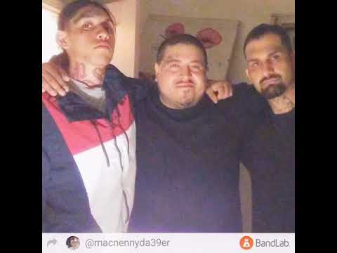 Mac Nenny ft.Lil P-Brake her