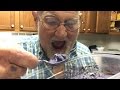 THE EASTER EGG SALAD DISASTER