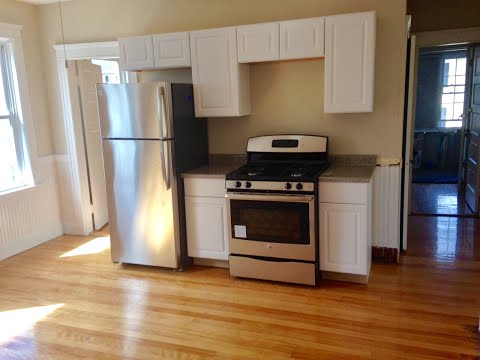 Grafton St #3  Worcester, MA