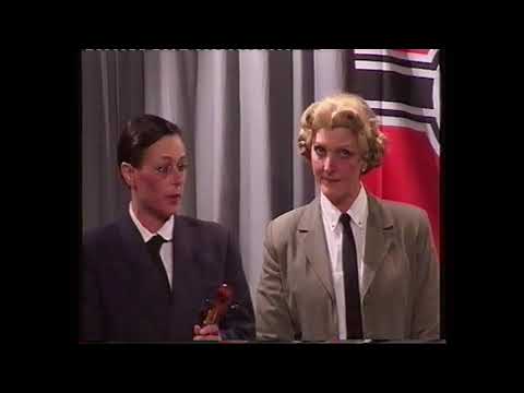 Herr Flick and Helga