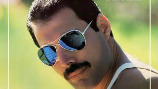 Freddie Mercury - My Love Is Dangerous (Never Boring Version - Special Edition)