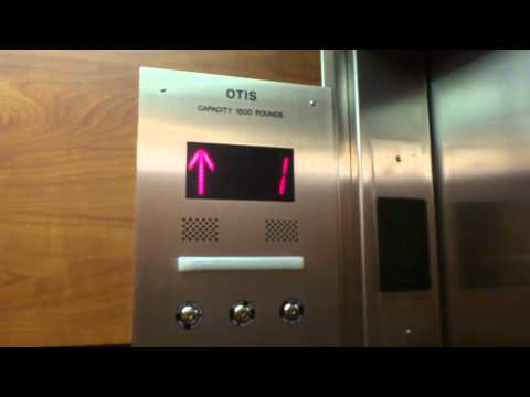 Nashua, NH: Otis HIGHdraulic Replacement Elevator @ Landmark Building