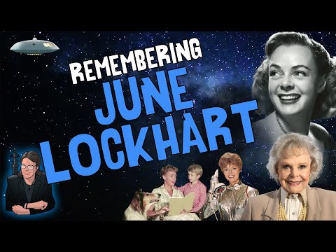 June Lockhart Imdb