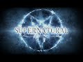 Supernatural S10 E14 "The Executioner's Song ...