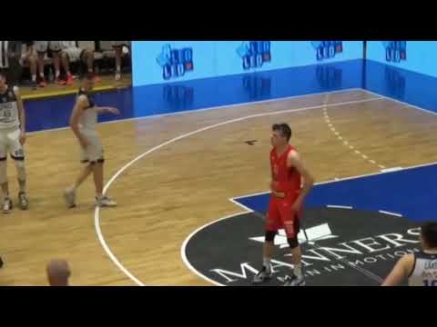 Spars - Sloboda finis