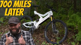 Is The Nireeka Homie Still A Good Ebike 700 Miles Later?