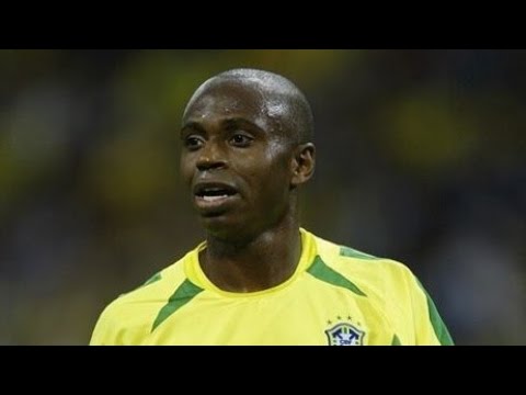 Gols de Edílson Capetinha