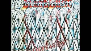 Bloodlust - Bleeding For You