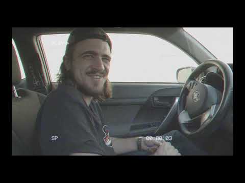 Clay Perry- Roll N' Ride (Official Music Video) Directed by Doozy