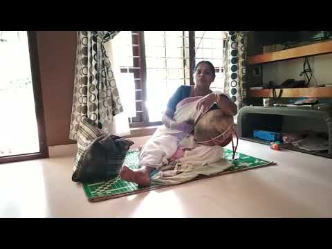 Naga Song of Kerala | നാവൂറ് പാട്ട് | പുള്ളുവൻ പാട്ട് |